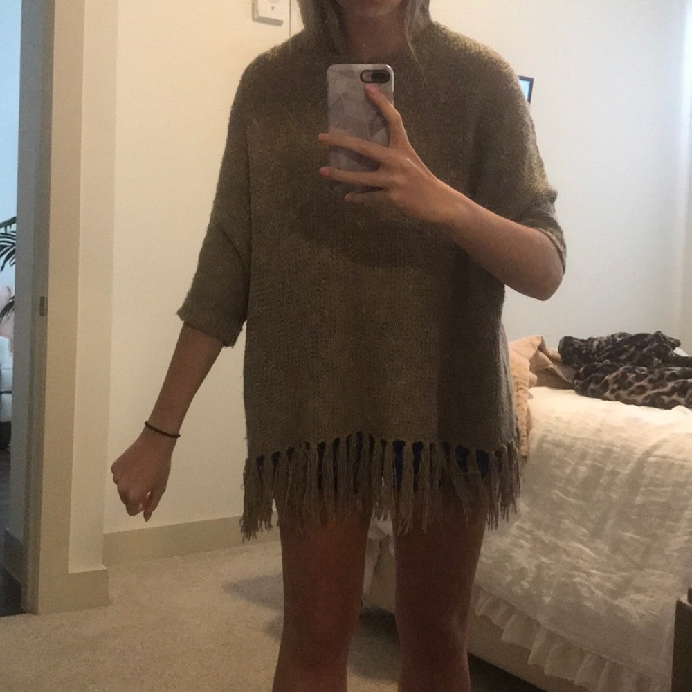 Sweater